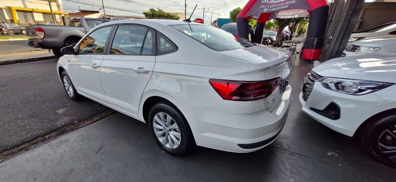 VOLKSWAGEN Virtus - Foto