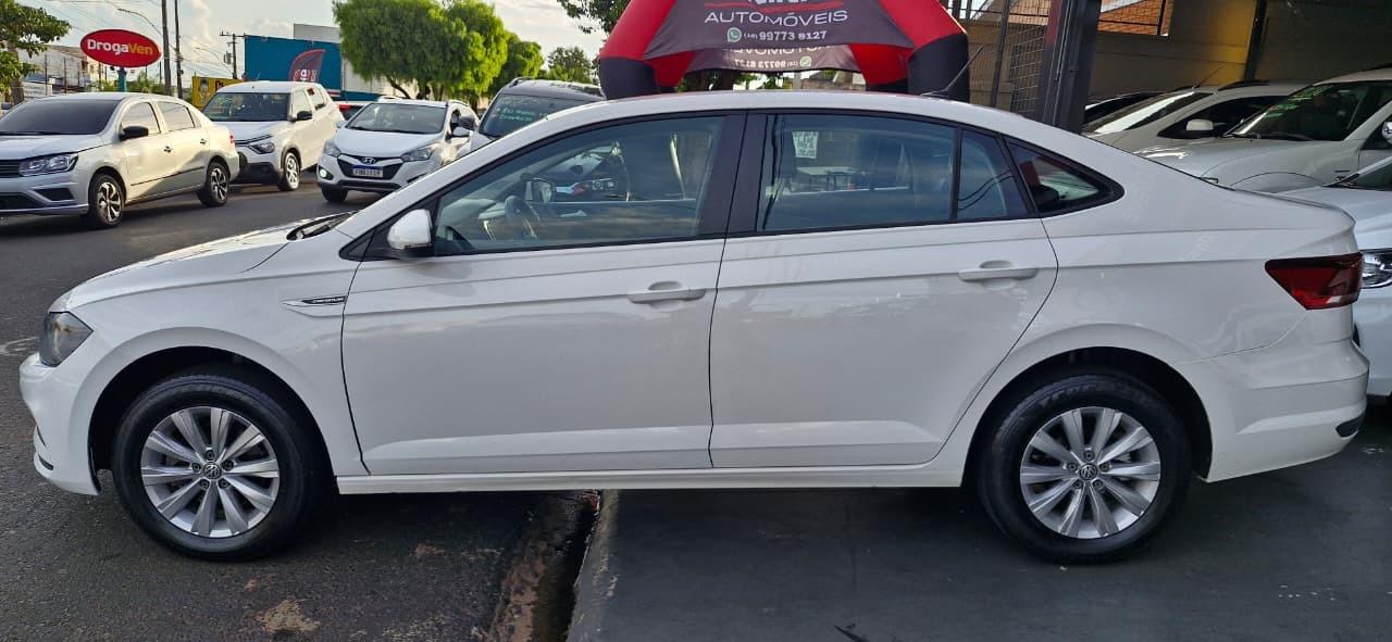 VOLKSWAGEN Virtus - Foto