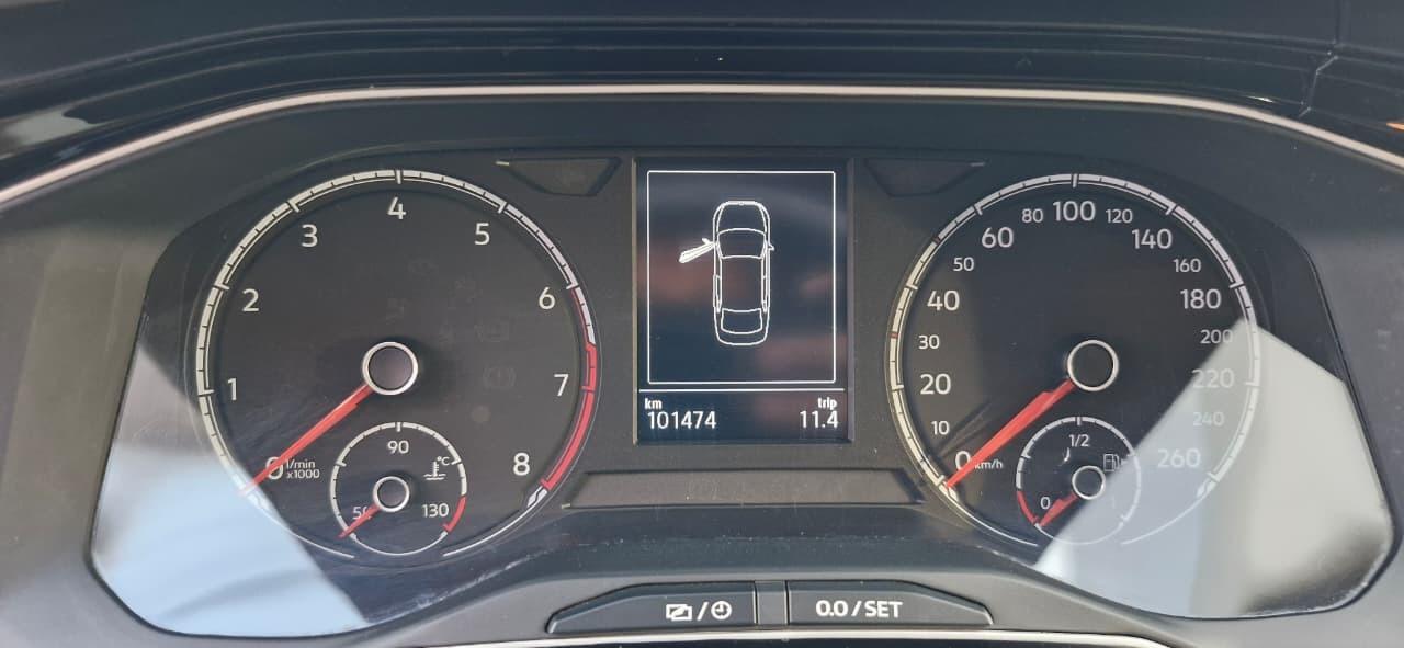 VOLKSWAGEN Virtus - Foto