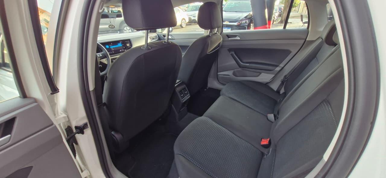 VOLKSWAGEN Virtus - Foto