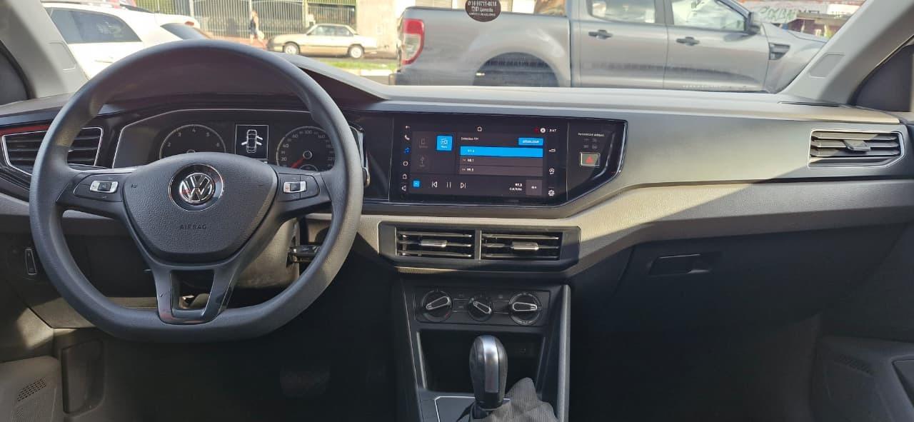 VOLKSWAGEN Virtus - Foto