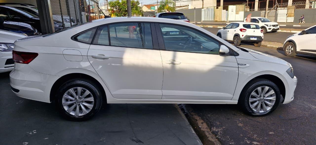 VOLKSWAGEN Virtus - Foto