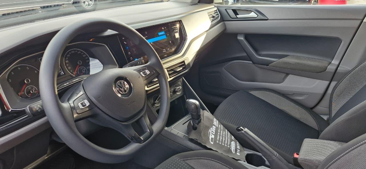 VOLKSWAGEN Virtus - Foto