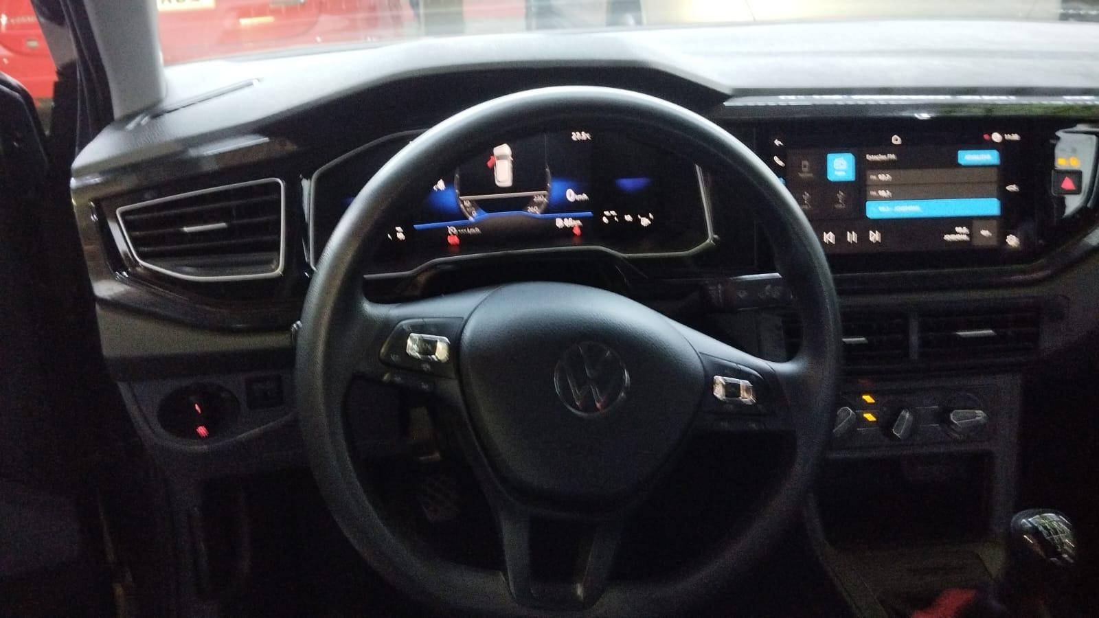 VOLKSWAGEN Virtus - Foto
