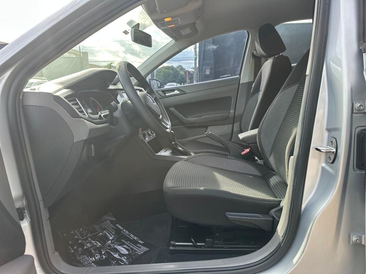 VOLKSWAGEN Virtus - Foto