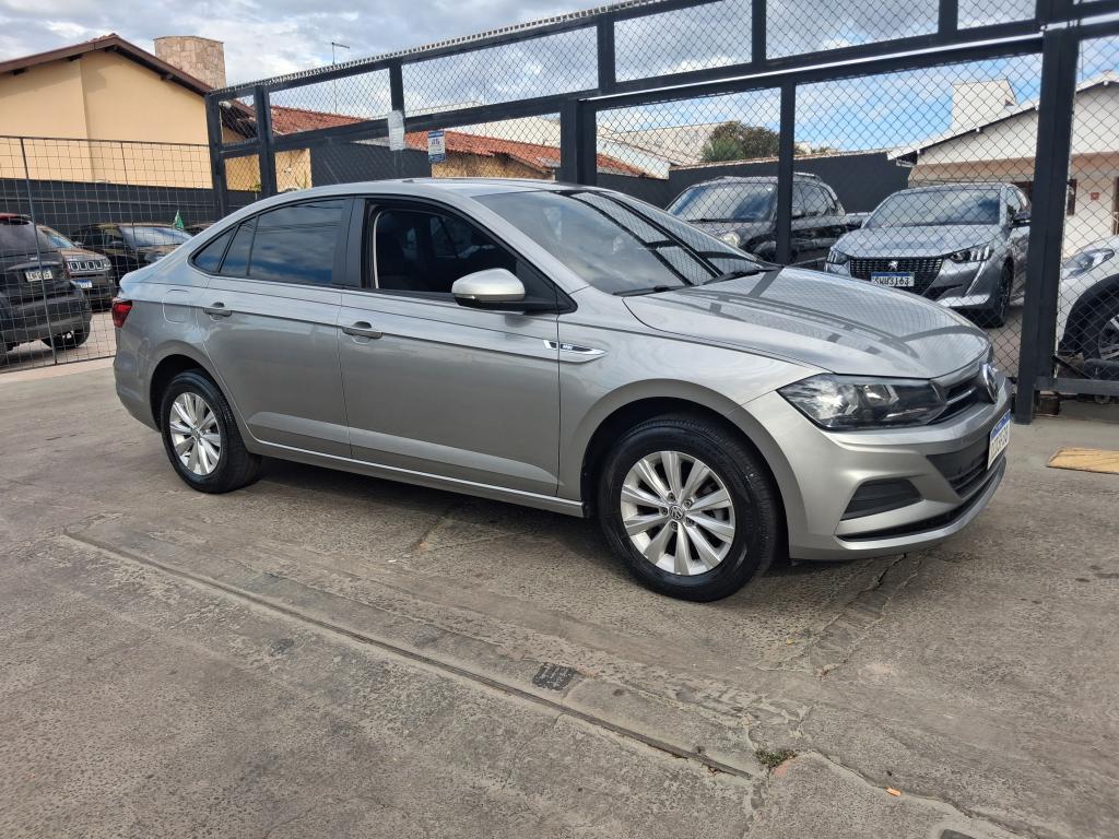 VOLKSWAGEN Virtus