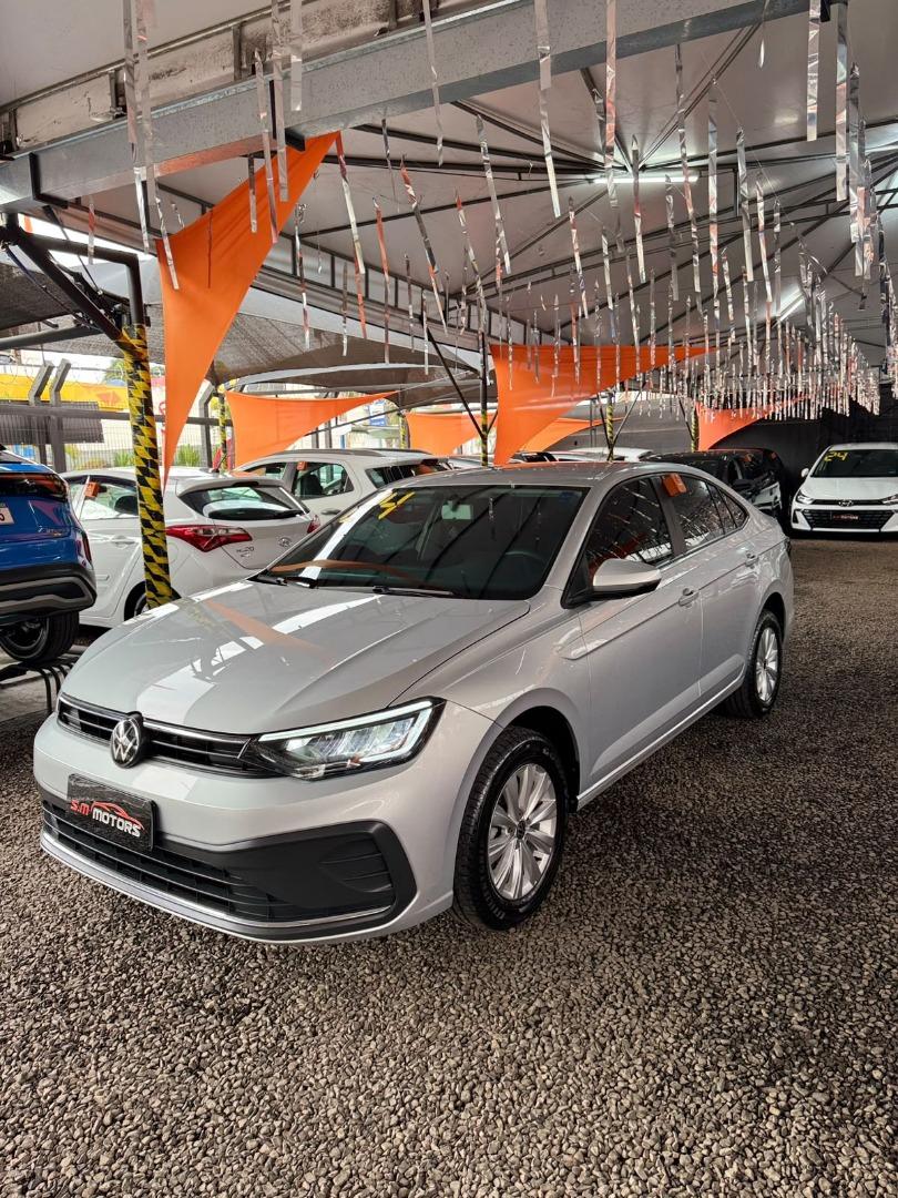 VOLKSWAGEN Virtus