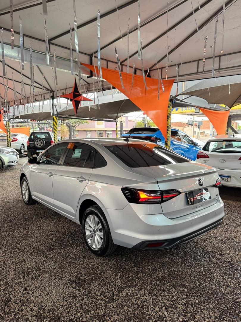 VOLKSWAGEN Virtus - Foto