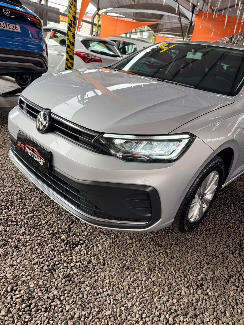 VOLKSWAGEN Virtus - Foto