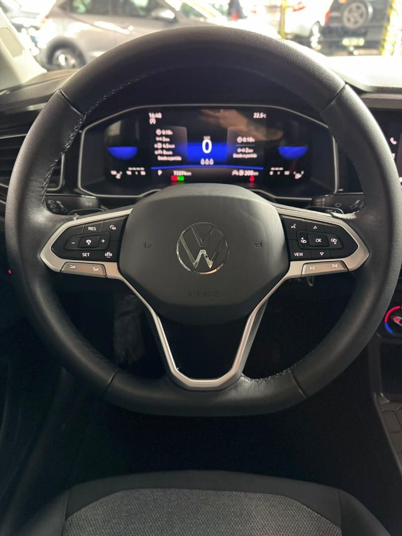 VOLKSWAGEN Virtus - Foto