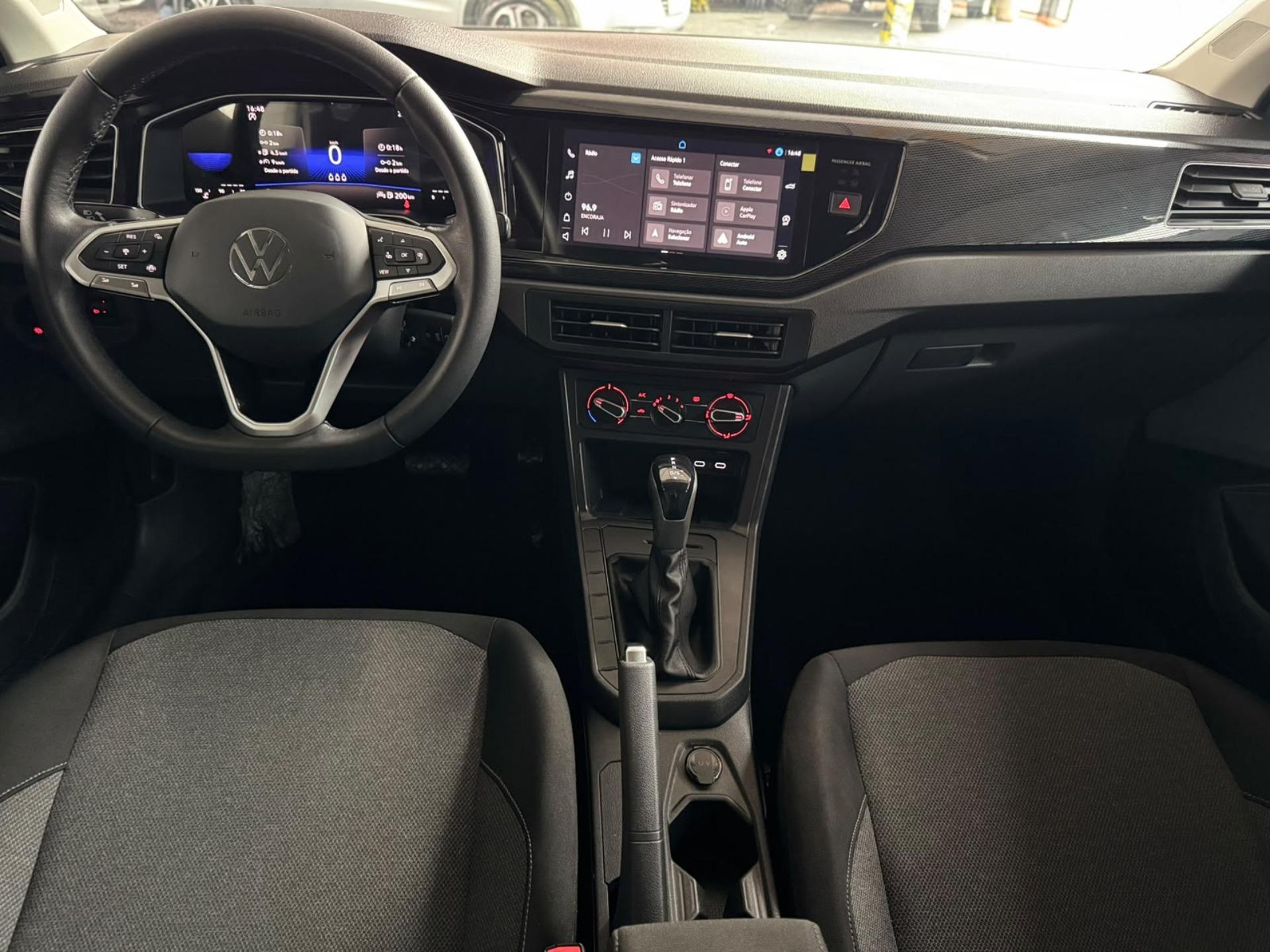 VOLKSWAGEN Virtus - Foto