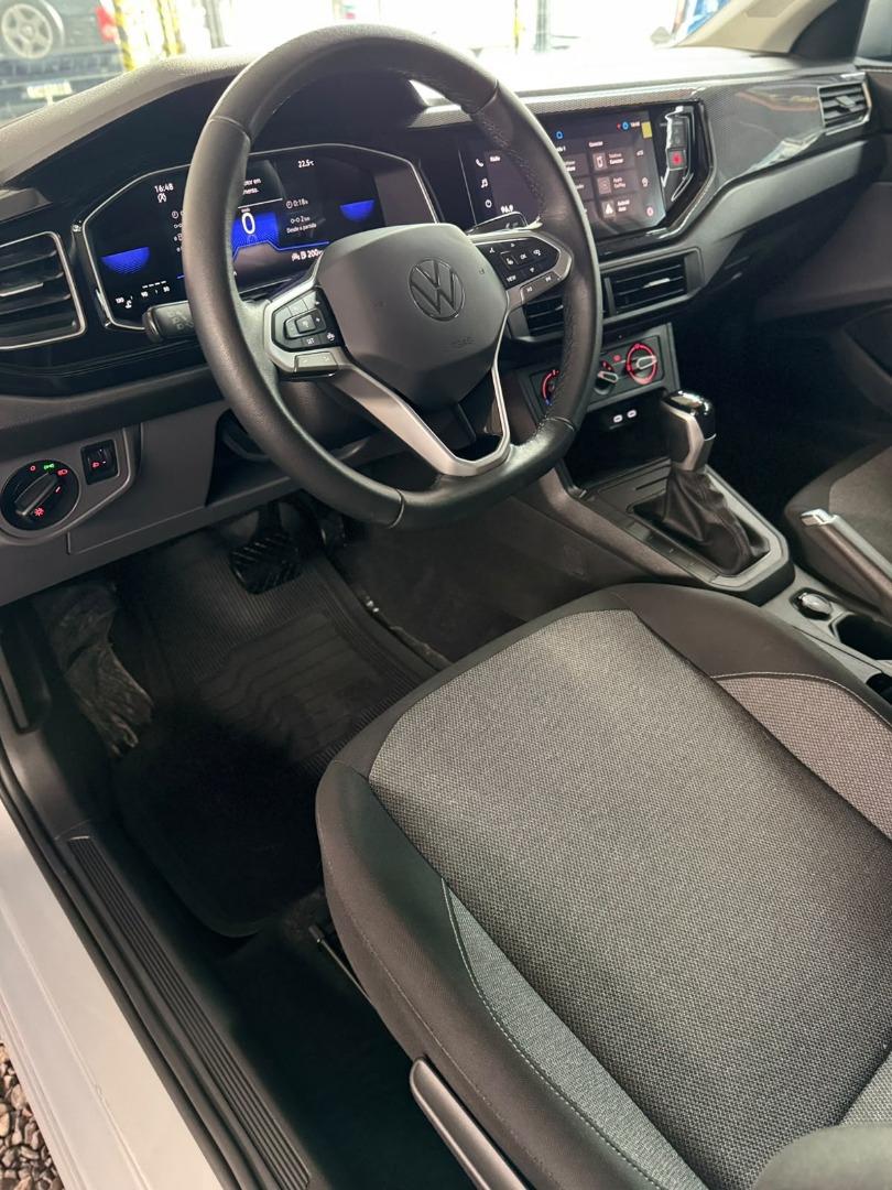 VOLKSWAGEN Virtus - Foto
