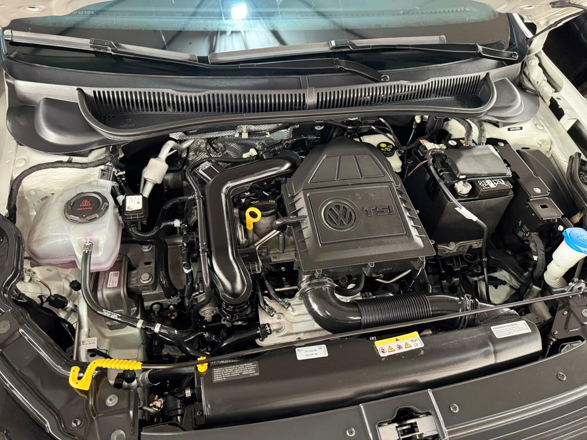 VOLKSWAGEN Virtus - Foto