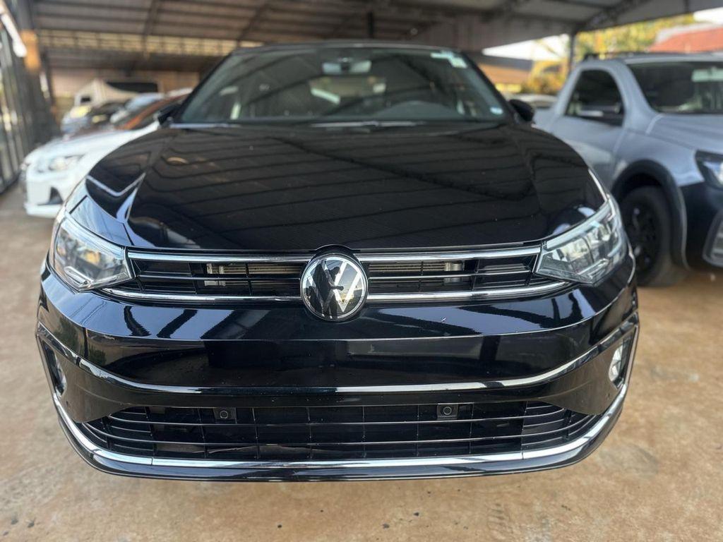 VOLKSWAGEN Virtus - Foto