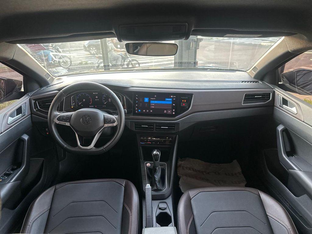 VOLKSWAGEN Virtus - Foto