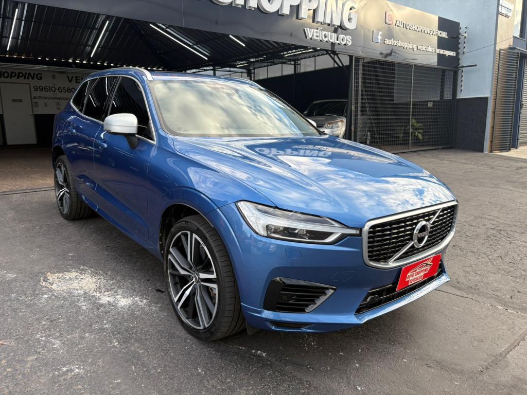 VOLVO XC60 - Foto
