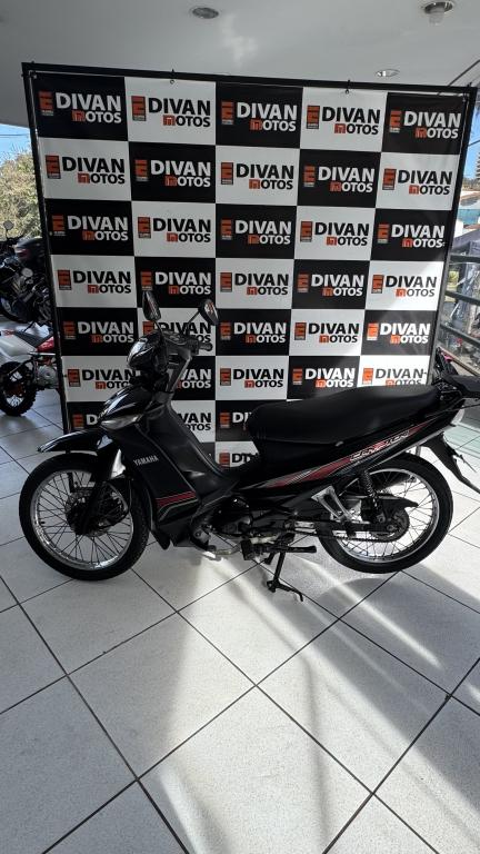 YAMAHA Crypton