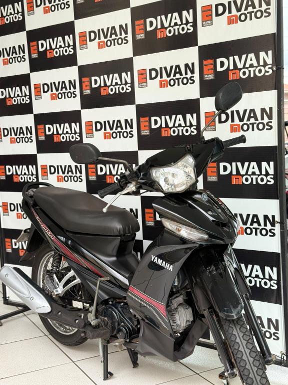 YAMAHA Crypton