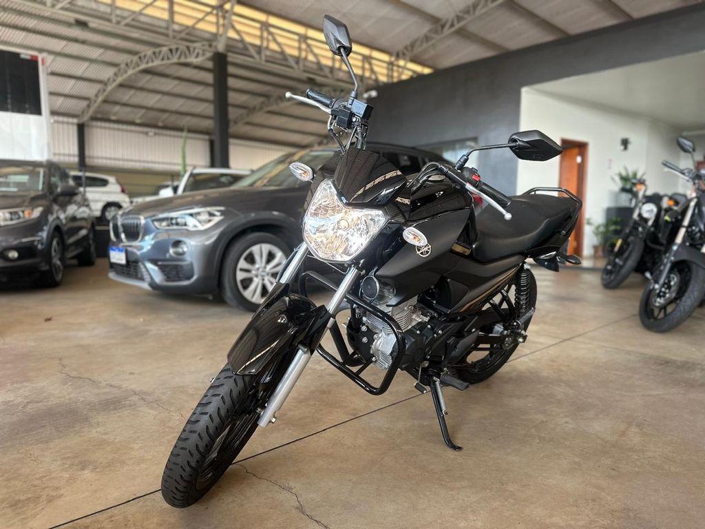 YAMAHA Factor 150