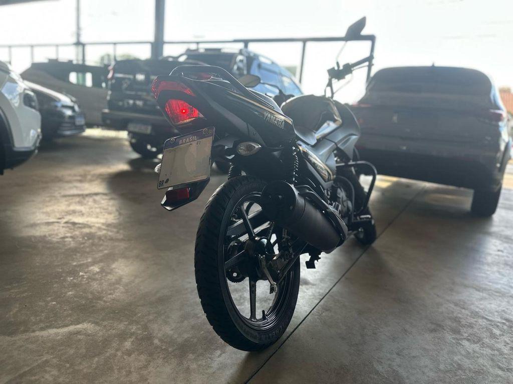 YAMAHA Factor 150 - Foto
