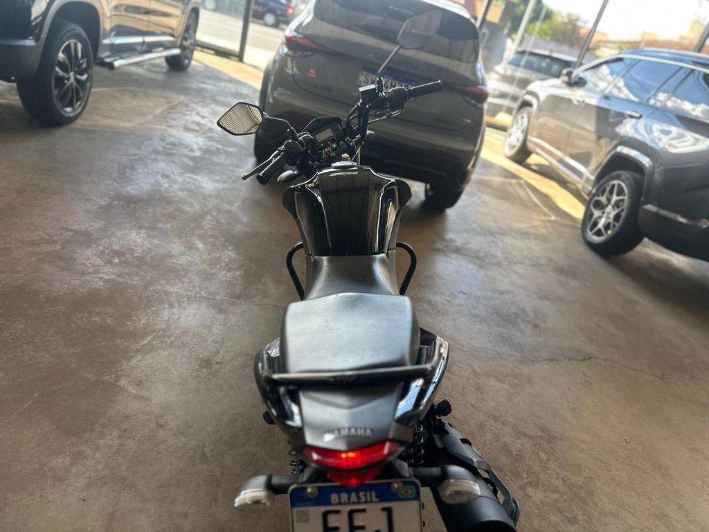 YAMAHA Factor 150 - Foto