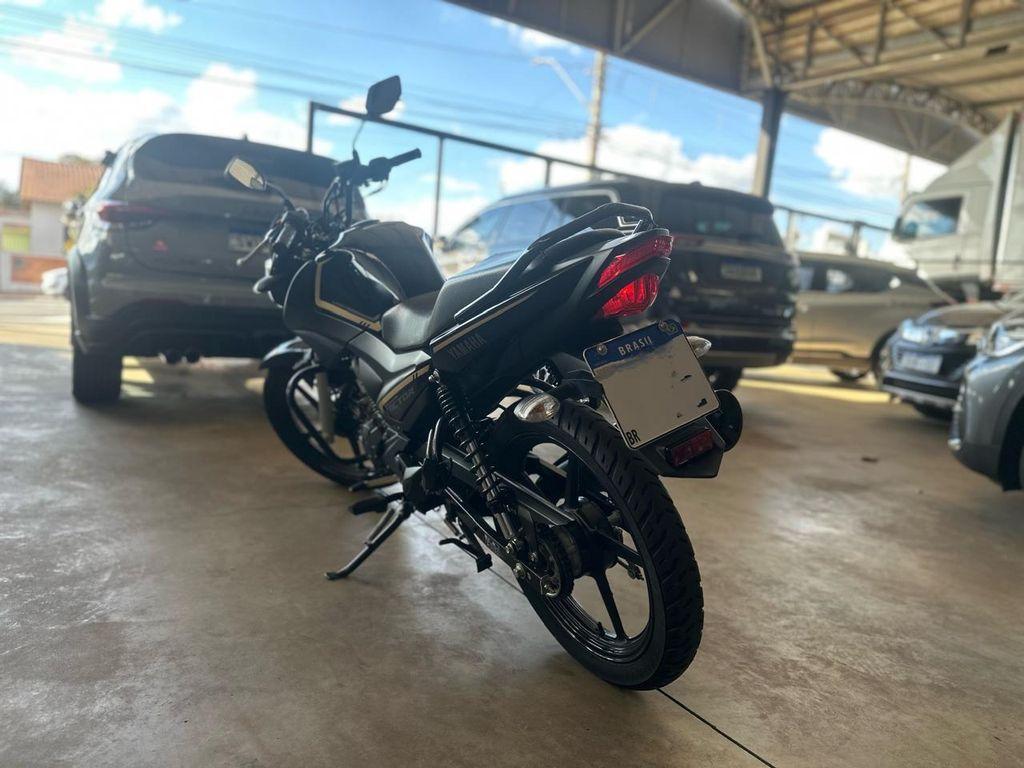 YAMAHA Factor 150 - Foto