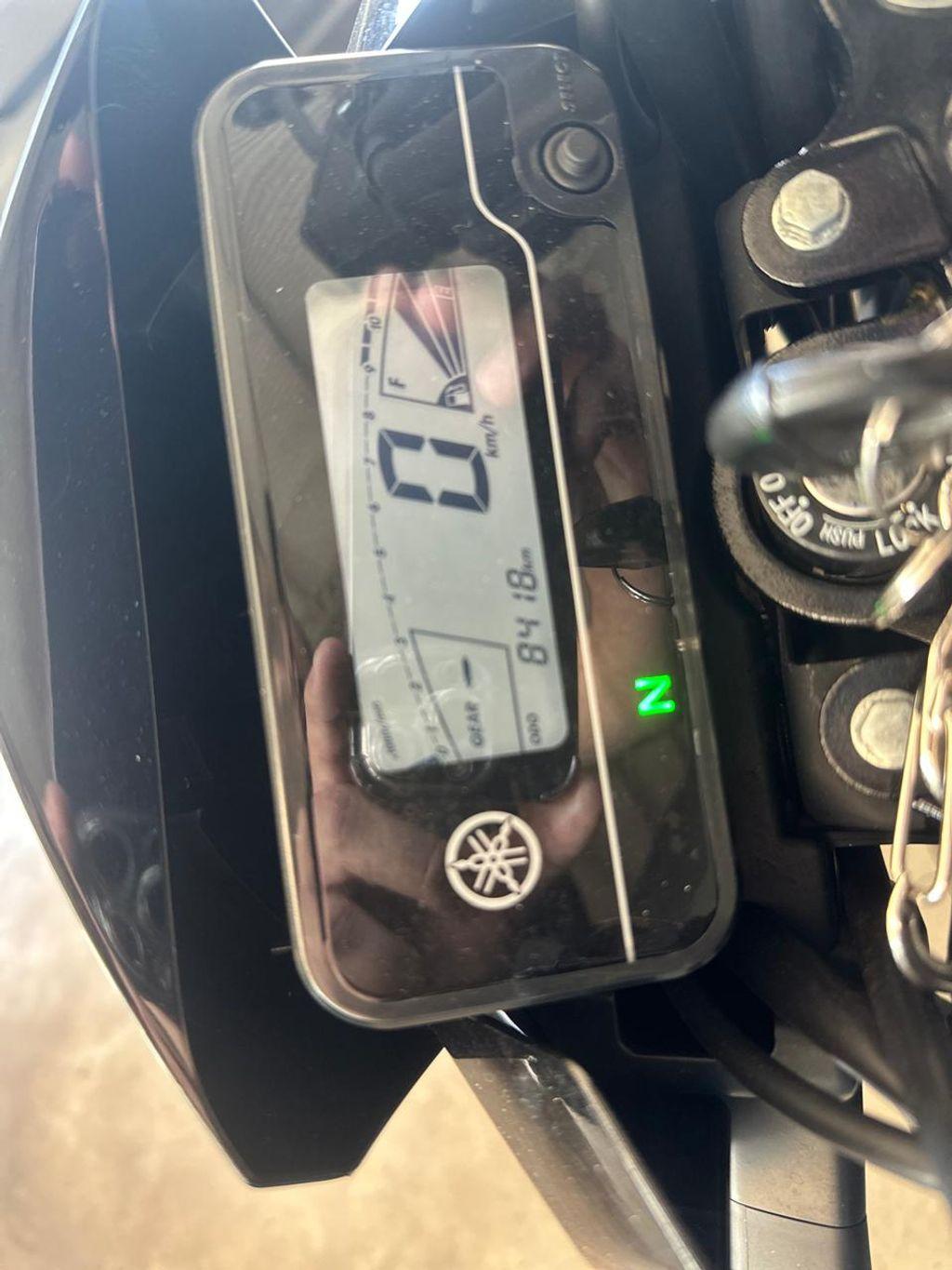 YAMAHA Factor 150 - Foto