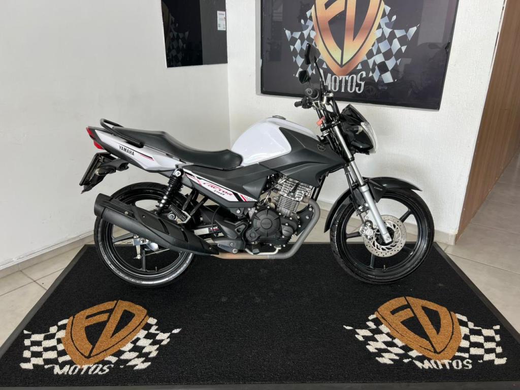 YAMAHA Factor 150