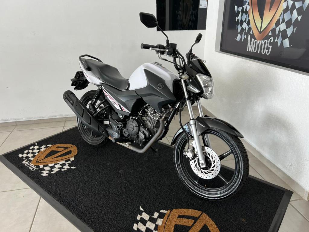 YAMAHA Factor 150 - Foto