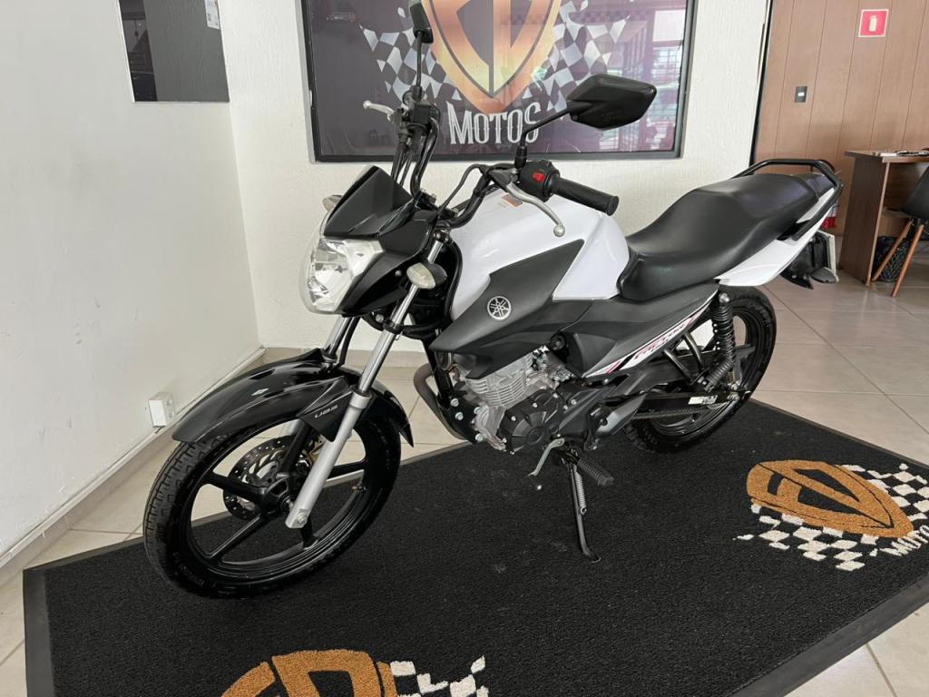 YAMAHA Factor 150 - Foto