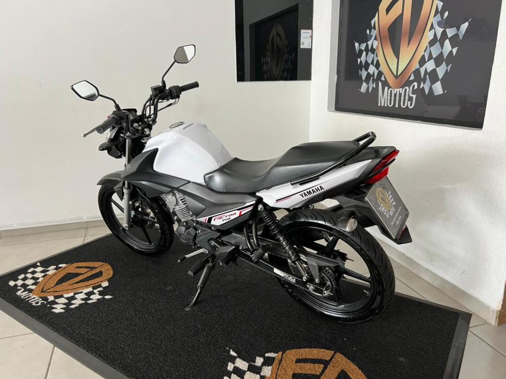 YAMAHA Factor 150 - Foto