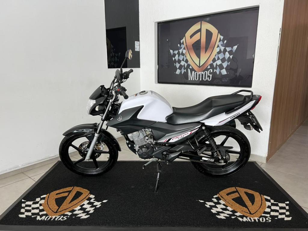 YAMAHA Factor 150 - Foto