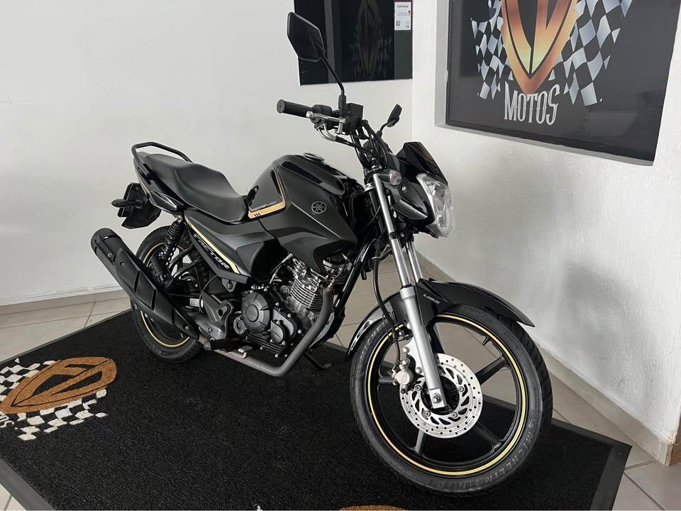 YAMAHA Factor 150 - Foto