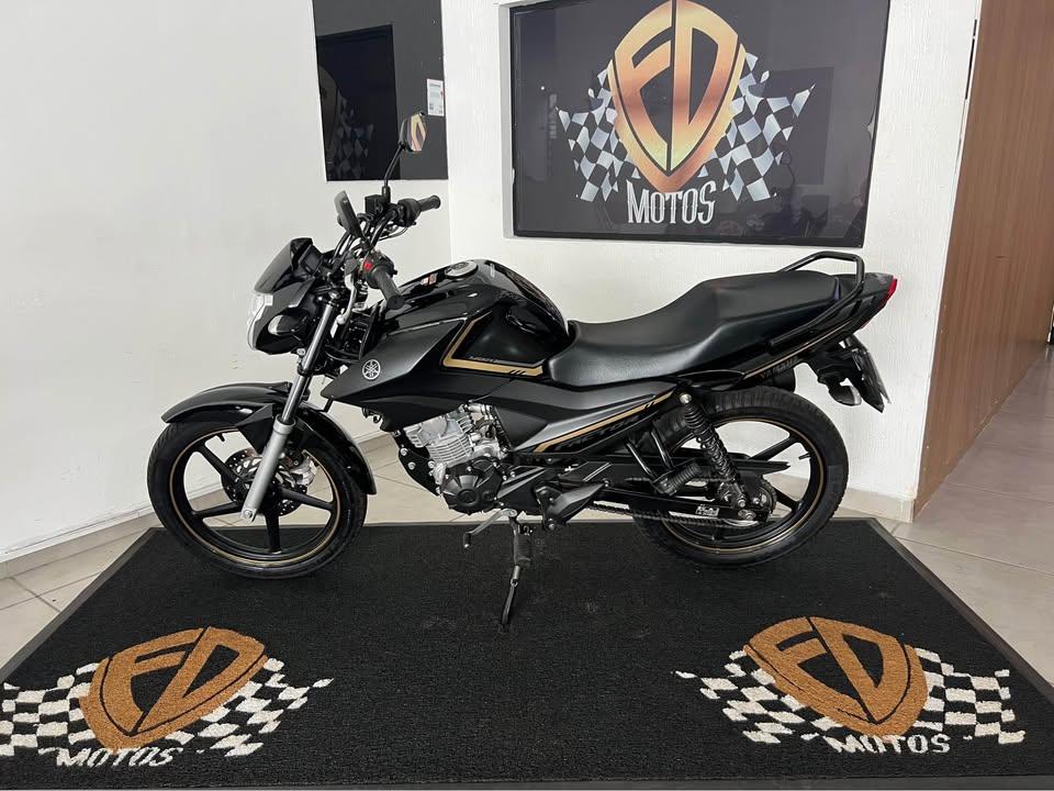 YAMAHA Factor 150 - Foto