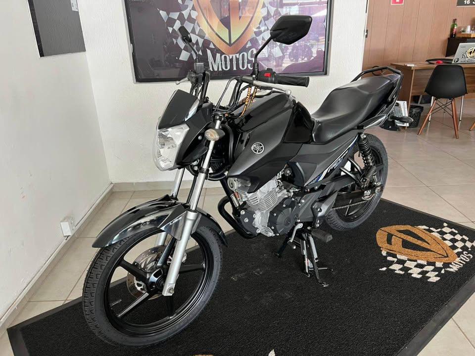 YAMAHA Factor 150 - Foto