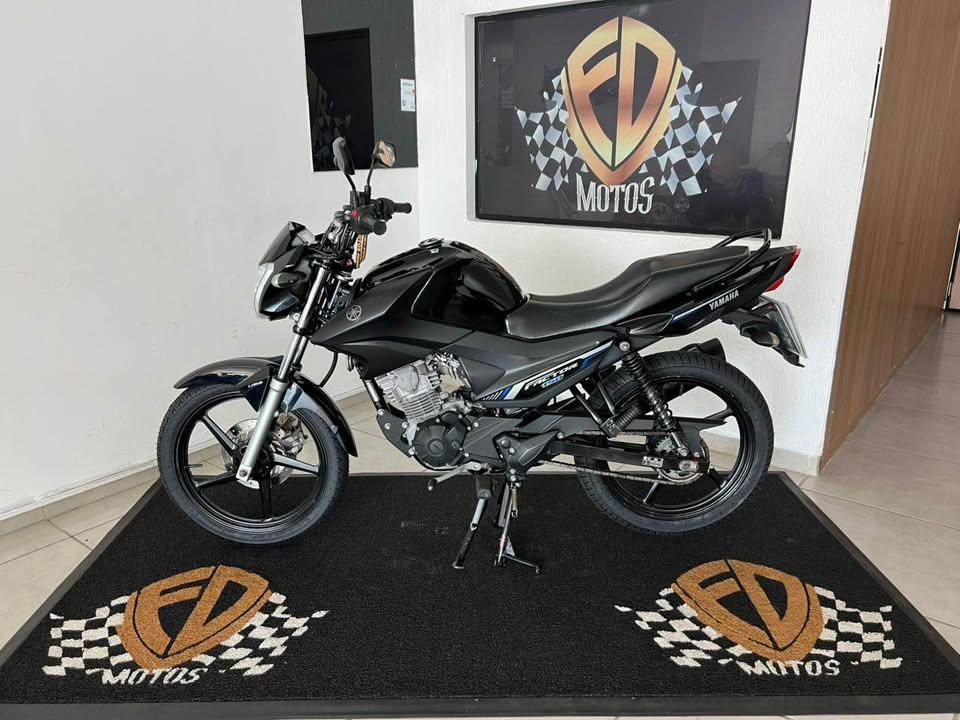 YAMAHA Factor 150 - Foto