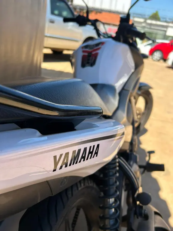 YAMAHA Factor 150 - Foto