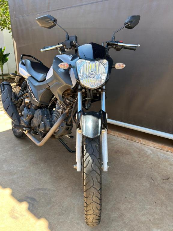 YAMAHA Factor 150 - Foto