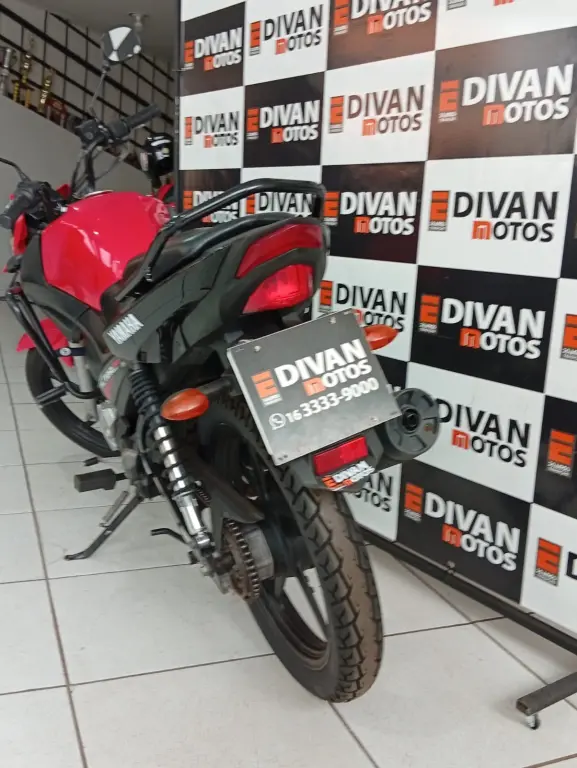 YAMAHA Factor 150 - Foto