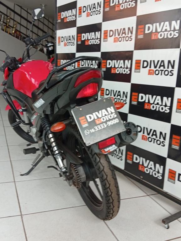 YAMAHA Factor 150 - Foto