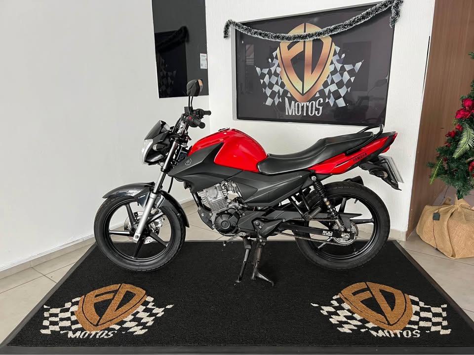 YAMAHA Factor 150 - Foto