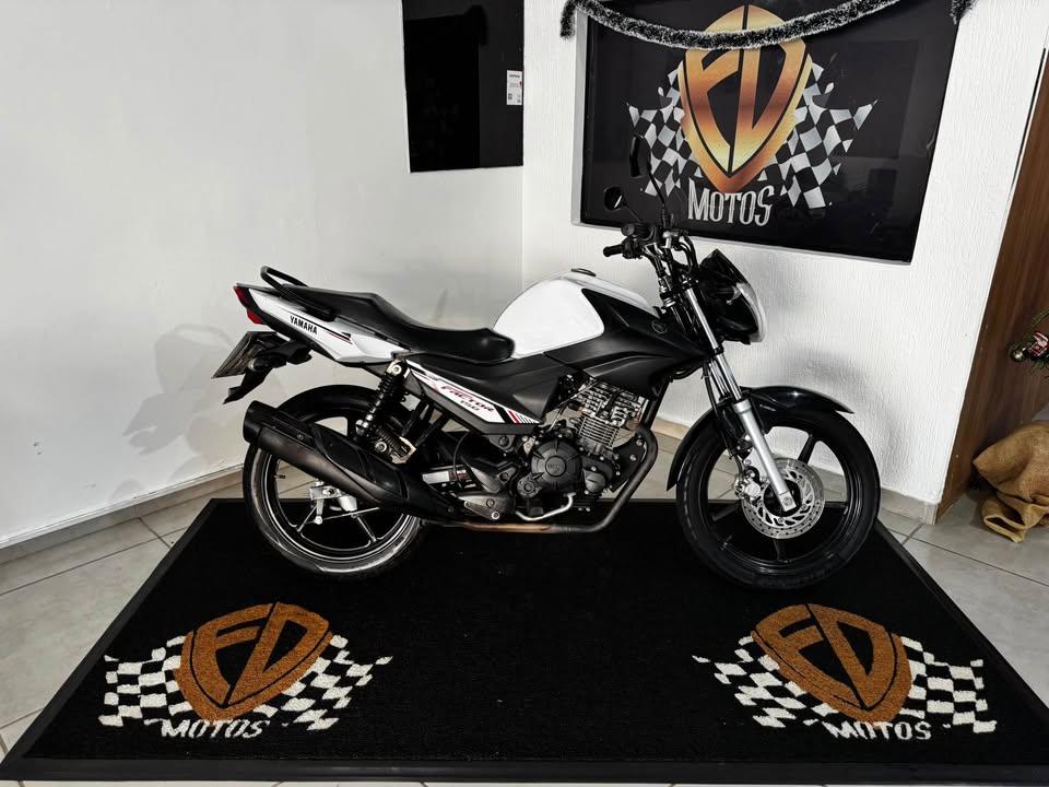 YAMAHA Factor 150