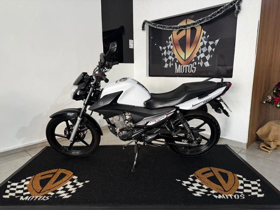 YAMAHA Factor 150 - Foto