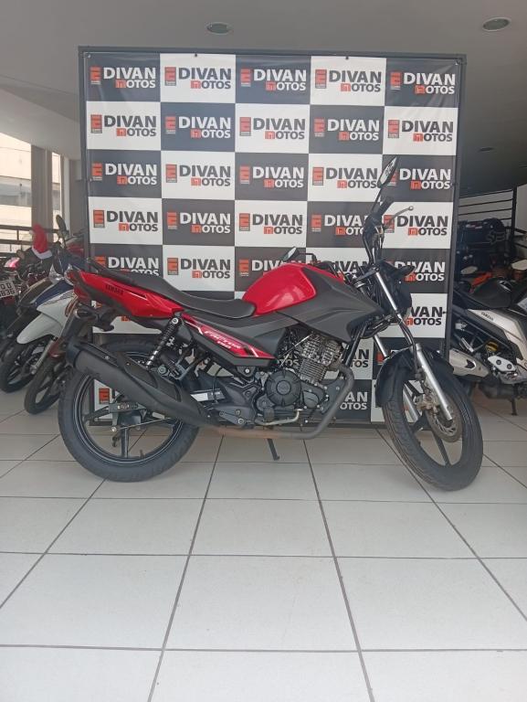YAMAHA Factor 150 - Foto