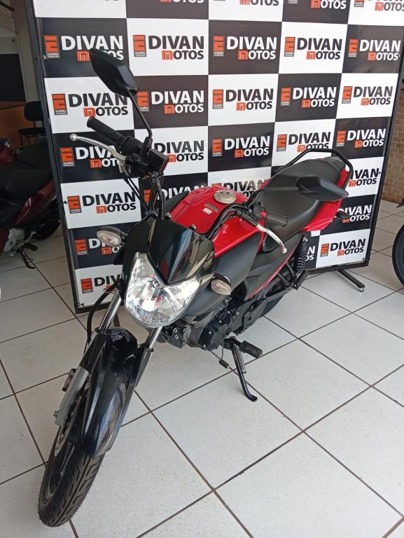 YAMAHA Factor 150 - Foto