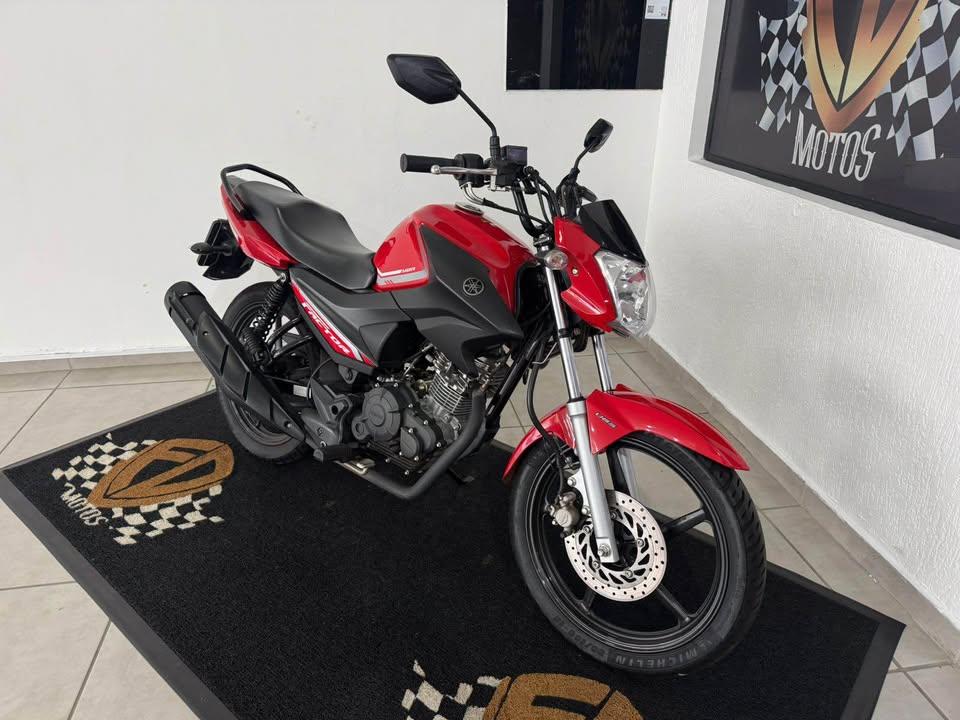 YAMAHA Factor 150 - Foto