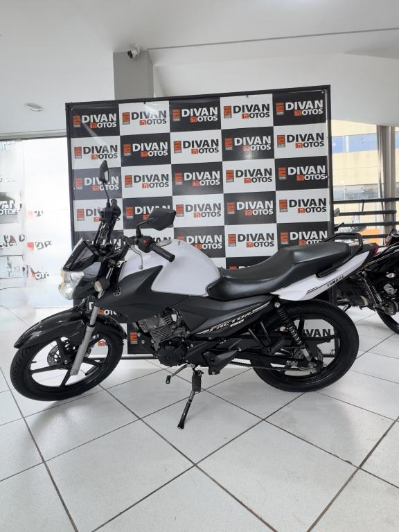 YAMAHA Factor 150