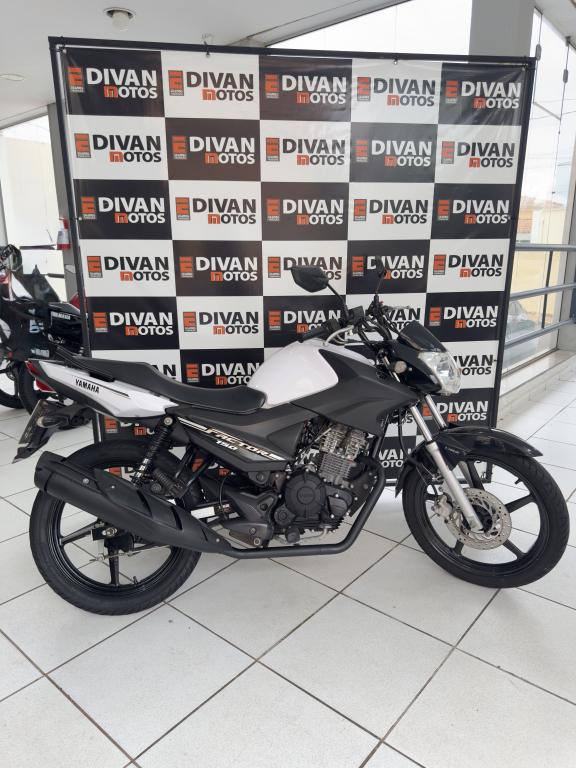 YAMAHA Factor 150 - Foto