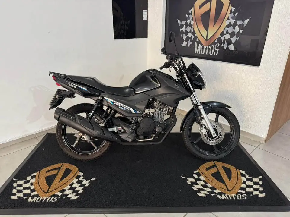 YAMAHA Factor 150
