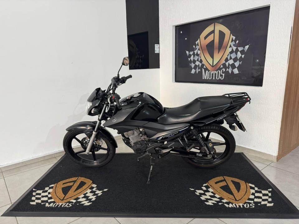 YAMAHA Factor 150 - Foto